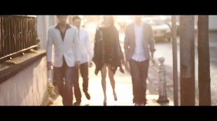 [Video] The Empire Lights “Momentum” debut single