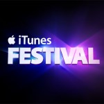 iTunes Festival 2013