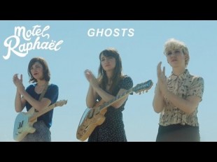 [Video] Ghosts / Fantômes by Motel Raphaël